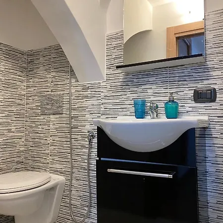 Al Ponte Reale * Γένοβα