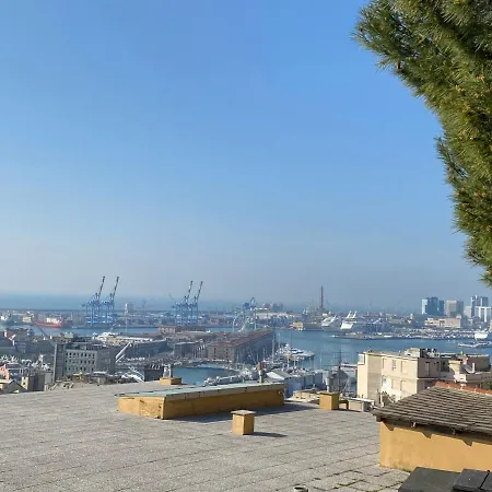 Διαμέρισμα Al Ponte Reale *