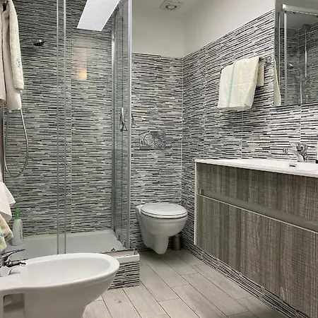 Al Ponte Reale Γένοβα