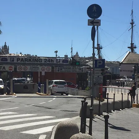 Διαμέρισμα Al Ponte Reale *