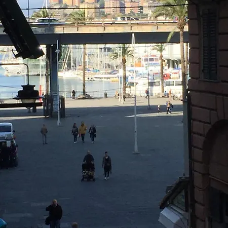 Διαμέρισμα Al Ponte Reale *