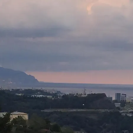 Διαμέρισμα Al Ponte Reale *