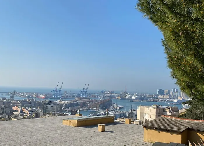 Apartamento Al Ponte Reale *