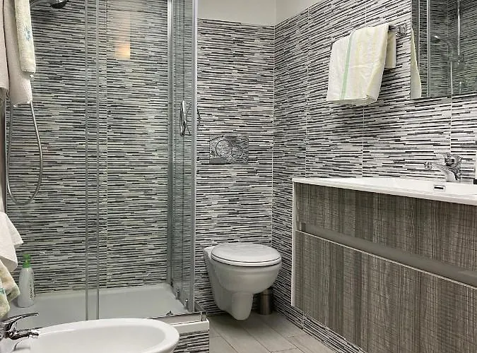 Al Ponte Reale Génova