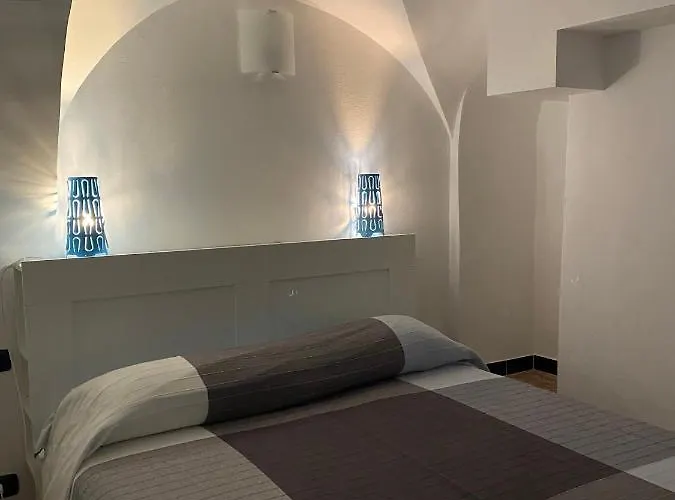 Apartamento Al Ponte Reale