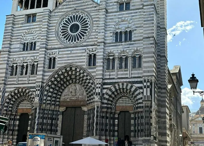 Appartement Al Ponte Reale