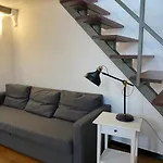 Apartment Al Ponte Reale Genua