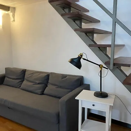 Apartament Al Ponte Reale Genua