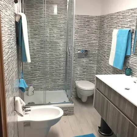 Apartment Al Ponte Reale Genoa
