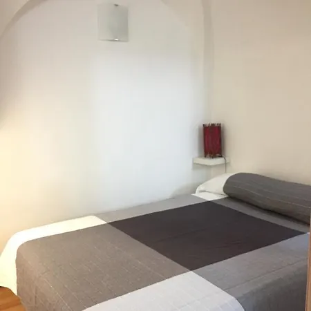 Apartamento Al Ponte Reale