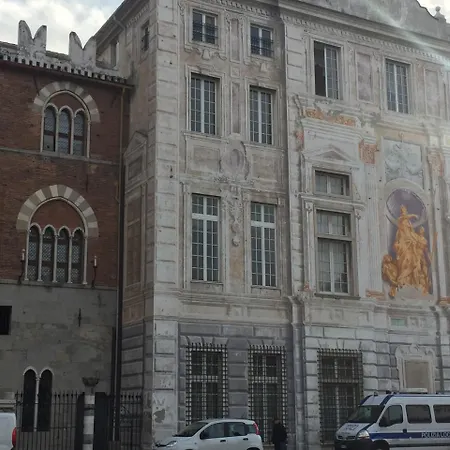 Al Ponte Reale Apartamento