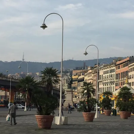 Al Ponte Reale
