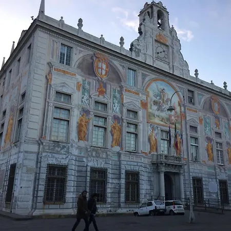 Apartament Al Ponte Reale *