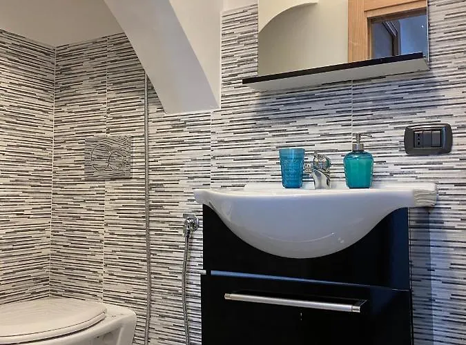 Al Ponte Reale * Génova