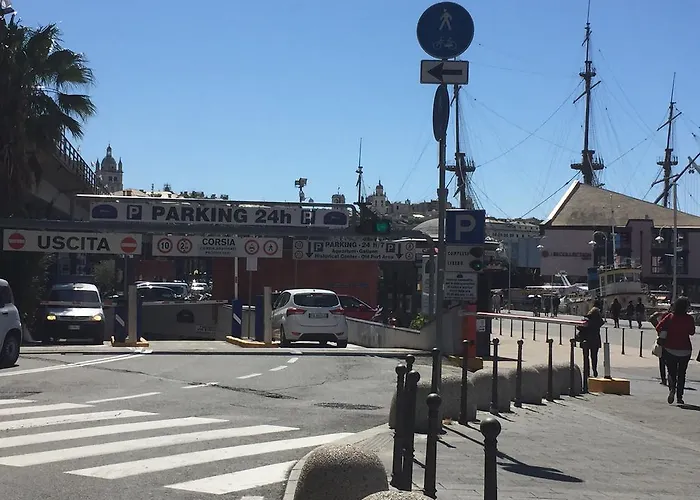 Apartamento Al Ponte Reale *