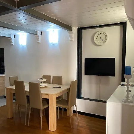 Apartman Al Ponte Reale