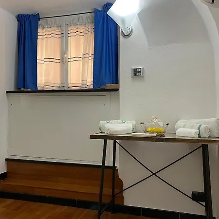 Al Ponte Reale * Γένοβα