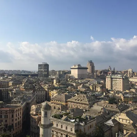 Apartman Al Ponte Reale *