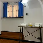 Al Ponte Reale * Genova