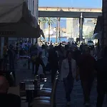 Al Ponte Reale Genova