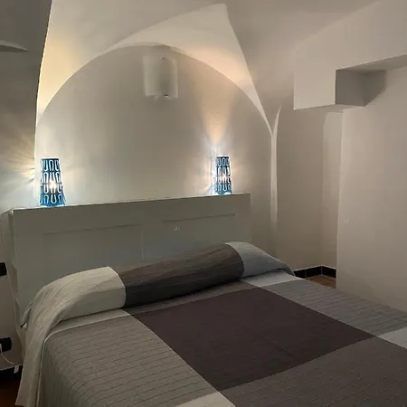 Apartmán Al Ponte Reale