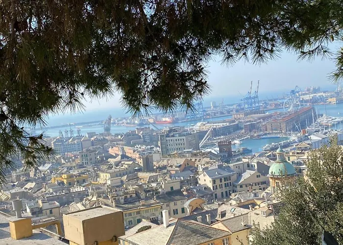 Al Ponte Reale Apartment *