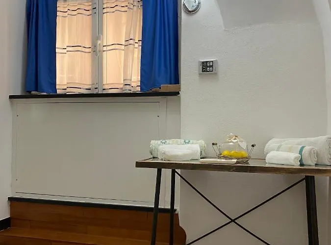 Al Ponte Reale * Genua